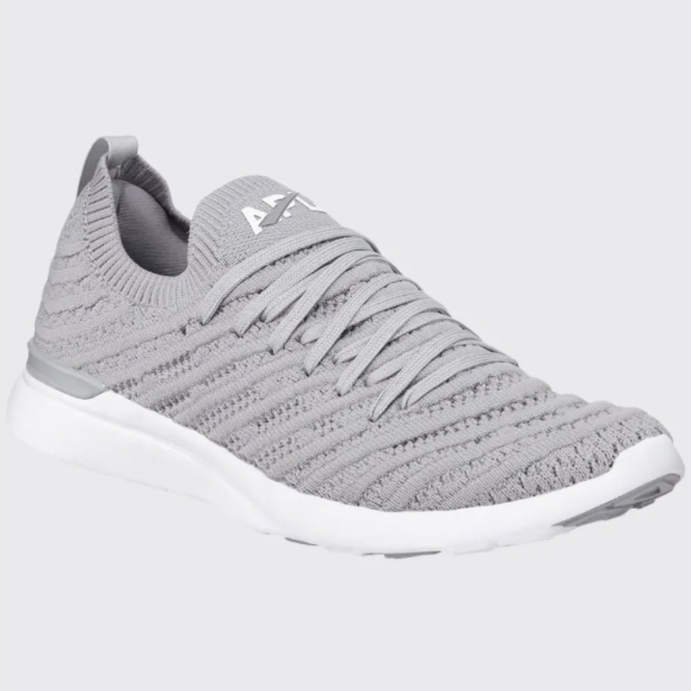 APL $270 Athletic Propulsion Labs Techloom Wave Two-Way Running Sneakers NIB 7.5